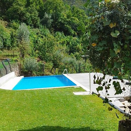 فيلا Casa Da Benda Caniçada المظهر الخارجي الصورة