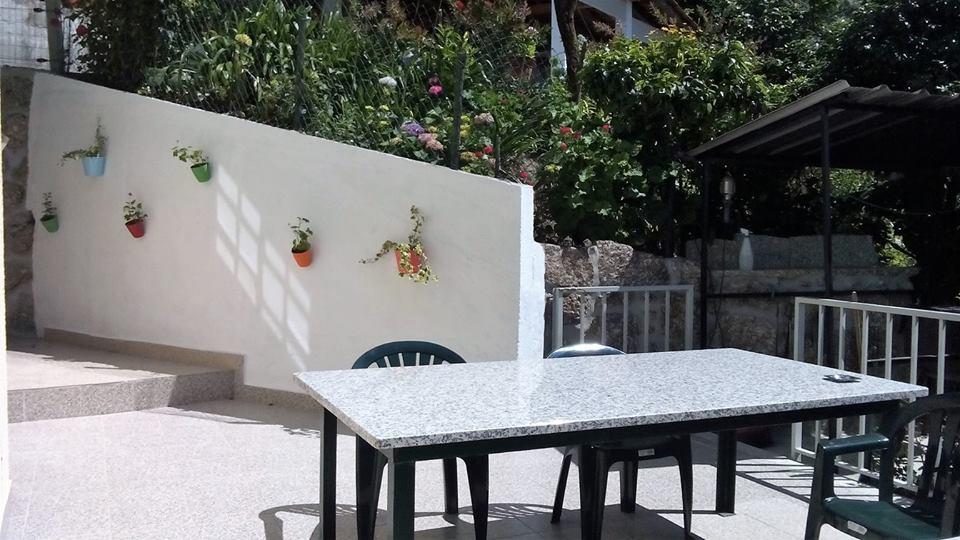 فيلا Casa Da Benda Caniçada المظهر الخارجي الصورة