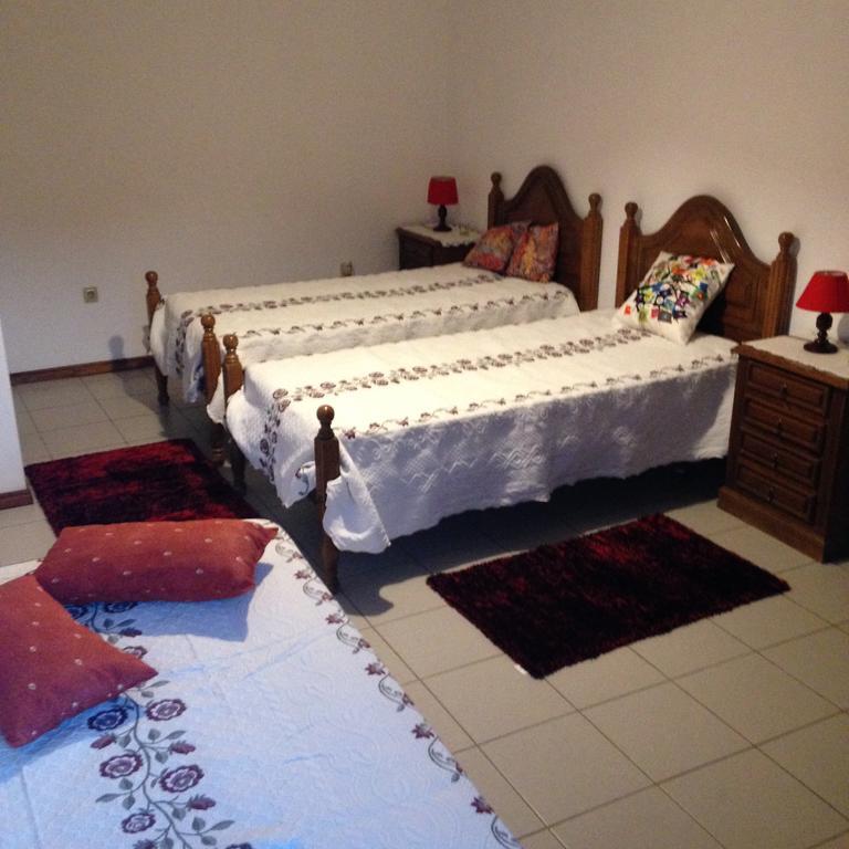 فيلا Casa Da Benda Caniçada المظهر الخارجي الصورة